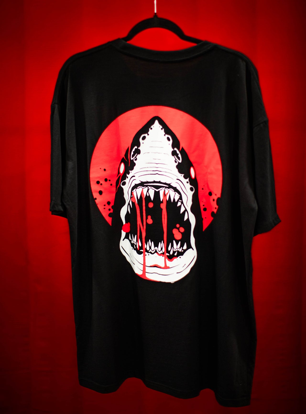 Blood Shark T-Shirt