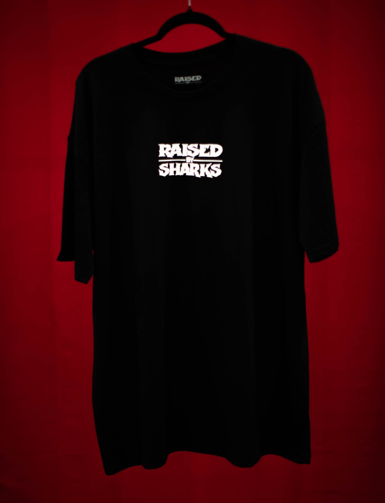 Blood Shark T-Shirt
