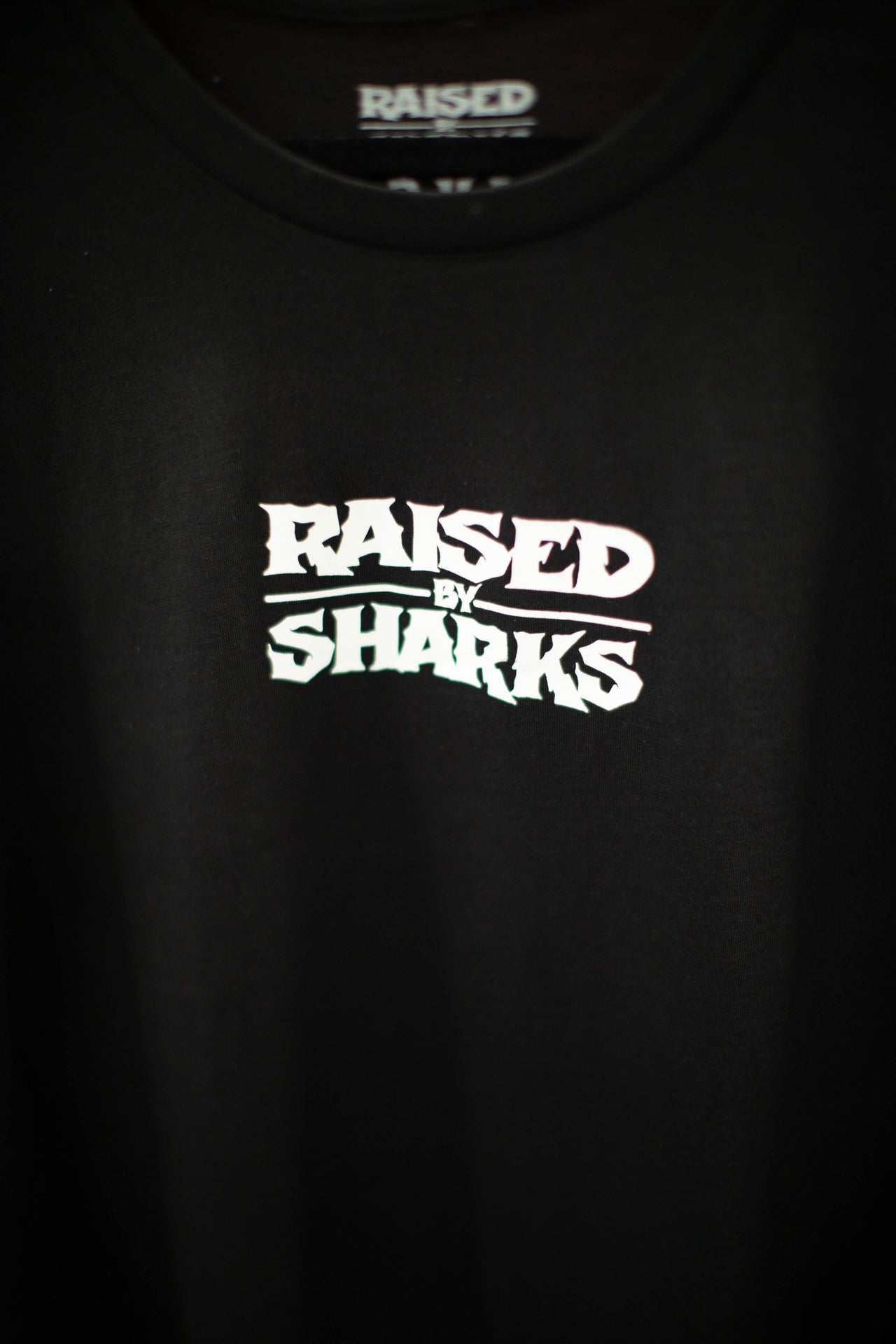 Blood Shark T-Shirt