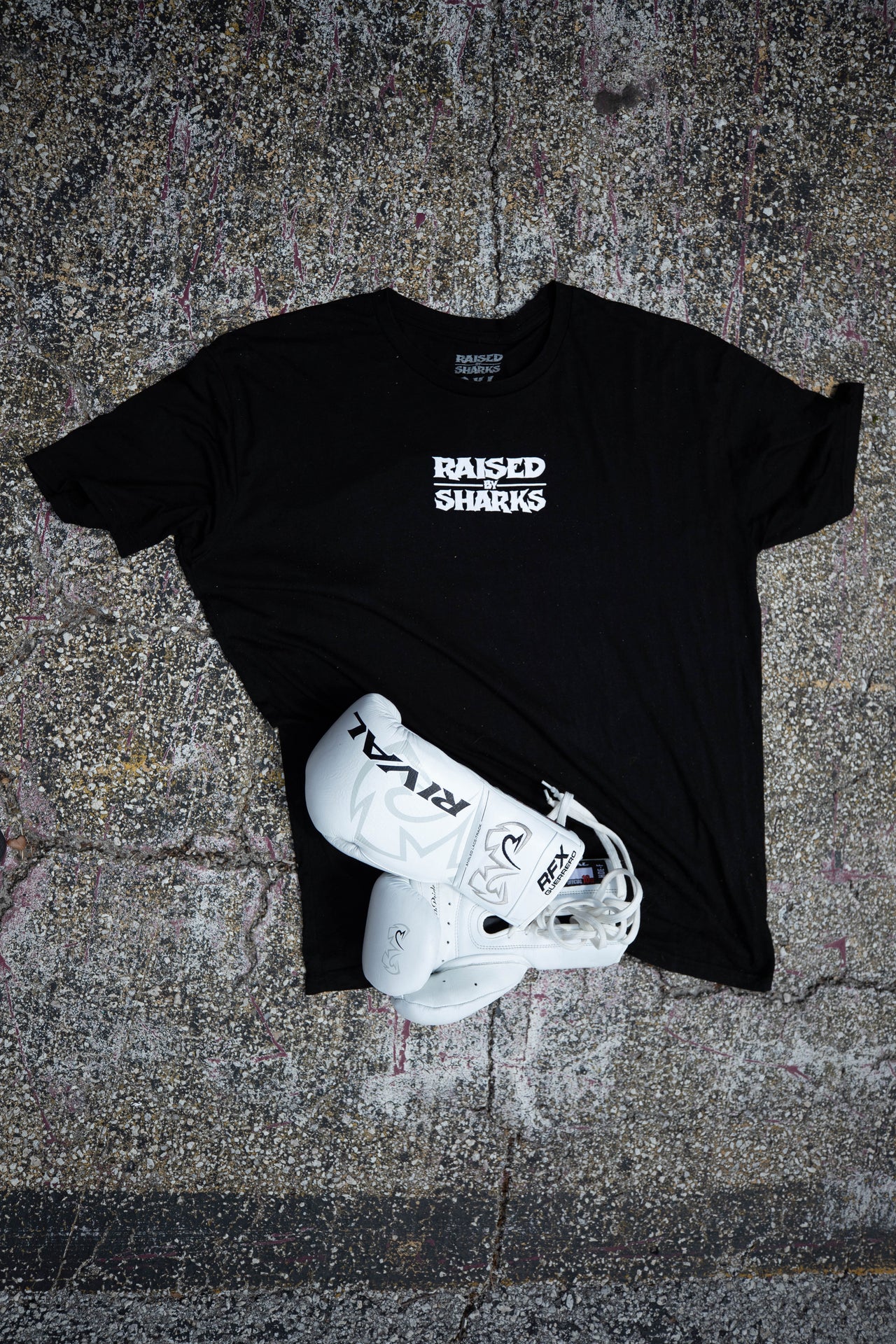 Blood Shark T-Shirt