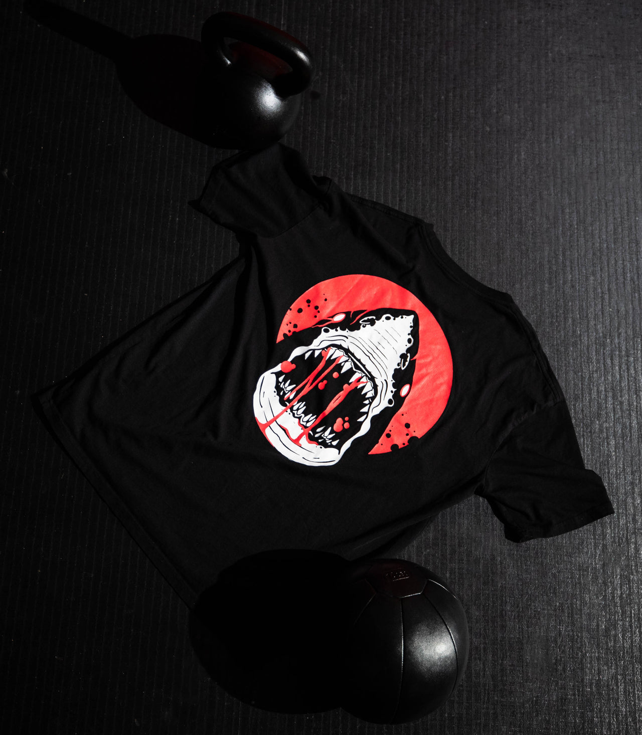 Blood Shark T-Shirt