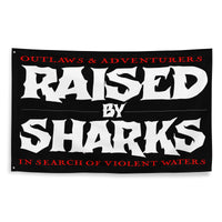 Thumbnail for Violent Waters Flag