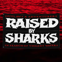 Thumbnail for Violent Waters Flag